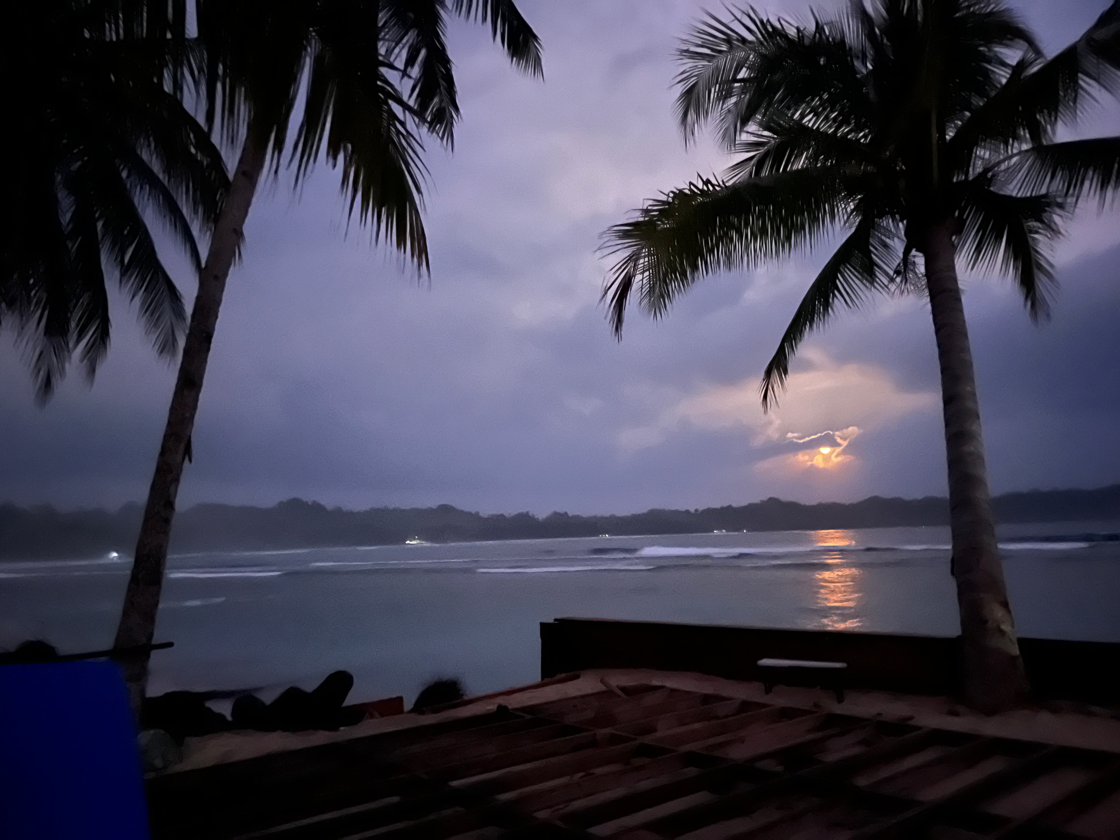 Beachfront property photo 6